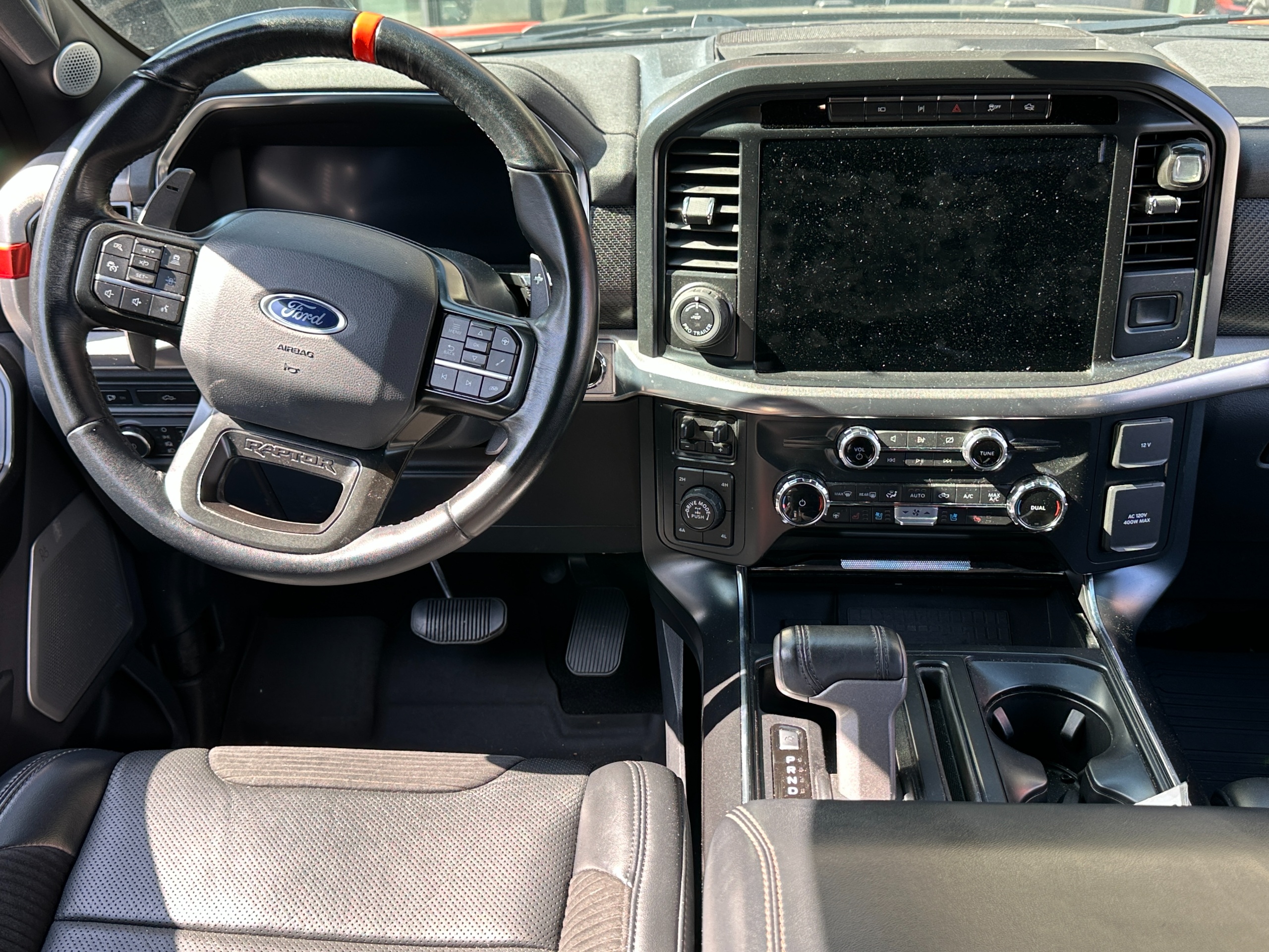 2022 Ford F150 - Image 7